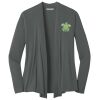Ladies Concept Open Cardigan Thumbnail
