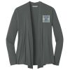 Ladies Concept Open Cardigan Thumbnail