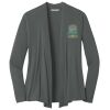 Ladies Concept Open Cardigan Thumbnail