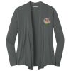 Ladies Concept Open Cardigan Thumbnail