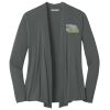 Ladies Concept Open Cardigan Thumbnail
