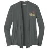 Ladies Concept Open Cardigan Thumbnail