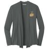 Ladies Concept Open Cardigan Thumbnail