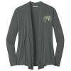 Ladies Concept Open Cardigan Thumbnail