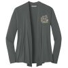 Ladies Concept Open Cardigan Thumbnail