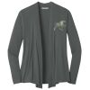 Ladies Concept Open Cardigan Thumbnail