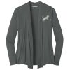Ladies Concept Open Cardigan Thumbnail