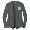 Ladies Concept Open Cardigan Thumbnail