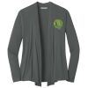 Ladies Concept Open Cardigan Thumbnail