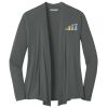 Ladies Concept Open Cardigan Thumbnail