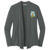 Ladies Concept Open Cardigan Thumbnail