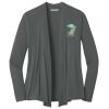 Ladies Concept Open Cardigan Thumbnail
