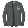 Ladies Concept Open Cardigan Thumbnail
