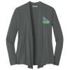 Ladies Concept Open Cardigan Thumbnail