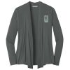Ladies Concept Open Cardigan Thumbnail