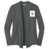 Ladies Concept Open Cardigan Thumbnail