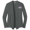 Ladies Concept Open Cardigan Thumbnail