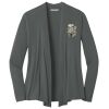 Ladies Concept Open Cardigan Thumbnail