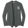 Ladies Concept Open Cardigan Thumbnail
