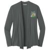Ladies Concept Open Cardigan Thumbnail