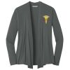 Ladies Concept Open Cardigan Thumbnail