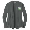 Ladies Concept Open Cardigan Thumbnail