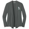 Ladies Concept Open Cardigan Thumbnail