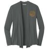 Ladies Concept Open Cardigan Thumbnail