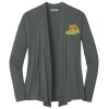 Ladies Concept Open Cardigan Thumbnail