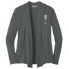 Ladies Concept Open Cardigan Thumbnail