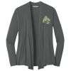 Ladies Concept Open Cardigan Thumbnail
