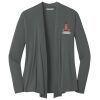 Ladies Concept Open Cardigan Thumbnail