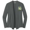 Ladies Concept Open Cardigan Thumbnail