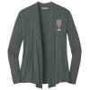 Ladies Concept Open Cardigan Thumbnail