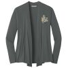 Ladies Concept Open Cardigan Thumbnail