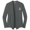Ladies Concept Open Cardigan Thumbnail