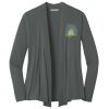 Ladies Concept Open Cardigan Thumbnail