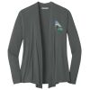 Ladies Concept Open Cardigan Thumbnail
