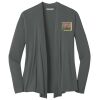 Ladies Concept Open Cardigan Thumbnail