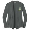 Ladies Concept Open Cardigan Thumbnail