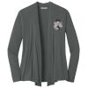 Ladies Concept Open Cardigan Thumbnail