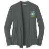 Ladies Concept Open Cardigan Thumbnail