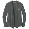 Ladies Concept Open Cardigan Thumbnail