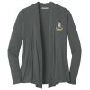Ladies Concept Open Cardigan Thumbnail