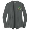 Ladies Concept Open Cardigan Thumbnail
