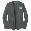 Ladies Concept Open Cardigan Thumbnail