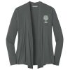 Ladies Concept Open Cardigan Thumbnail
