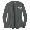 Ladies Concept Open Cardigan Thumbnail