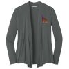 Ladies Concept Open Cardigan Thumbnail