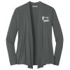 Ladies Concept Open Cardigan Thumbnail
